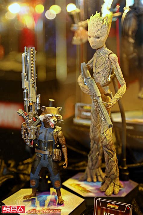 圖多慎入帶你搶先看野獸國 Hot Toys 年度展展場完整報導