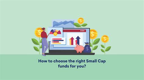 How To Choose The Right Small Cap Funds For You Pa Wealth