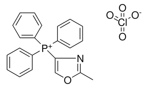 2 METHYL OXAZOL 4 YL TRIPHENYL PHOSPHONIUM PERCHLORATE AldrichCPR