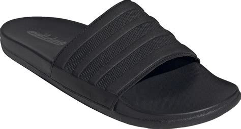 【楽天市場】【6月27日2時まで 最大3％OFFクーポン＆P最大10倍】 アディダス adidas ADILETTE COMFORT U ...