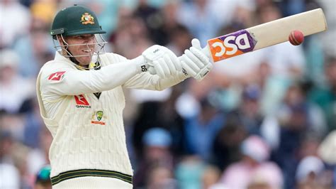 David Warner: Mitchell Johnson slams former Australia team-mate over ...