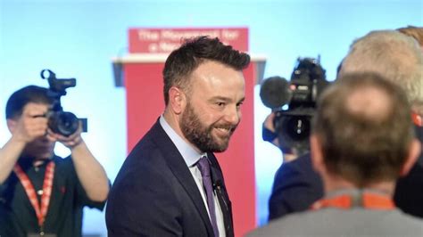 Colum Eastwood Tells Sdlp Conference That Under Pressure Party Will Win Again The Irish News