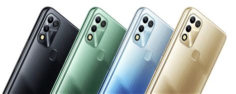 Infinix Hot Play Ficha T Cnica Completa Pre Os E Avalia Es Kalvo