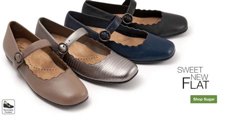 Trotters® Official Site: Comfortable, Stylish Women's Shoes