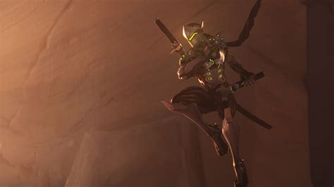 Overwatch 2 Genji guide: abilities, lore, and gameplay | TechRadar