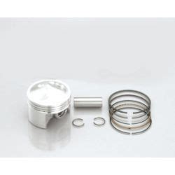 Kitaco Piston Kit For Honda Ape Cb Mm For Spl Cc Price