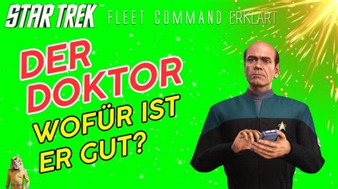 Der Doktor Wie Spielt Man Star Trek Fleet Command Outside Views