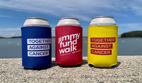 2020 Boston Marathon Jimmy Fund Walk Cancer Research Fundraiser