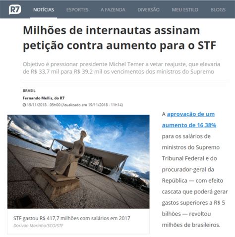 Portal R Not Cias Cita Pesquisa Realizado Pela Paran Pesquisas