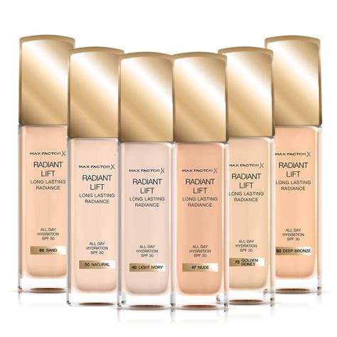 Max Factor Radiant Lift Foundation Karoutexpress