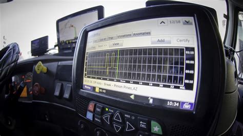 What Is Electronic Logging Device ELD And Benefits Of It Unlimited