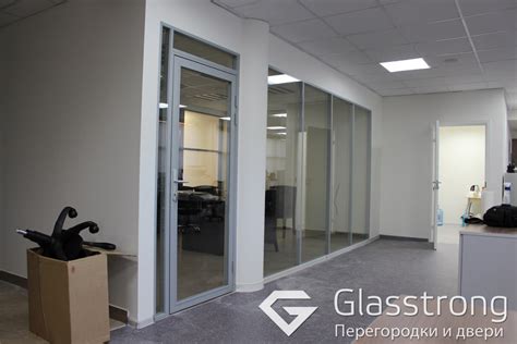 Перегородки между столам в офисе купить по низкой цене в Москве