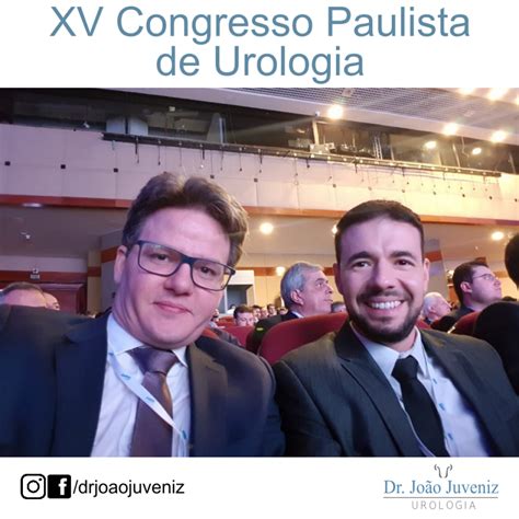 367d dr joao juveniz xv congresso paulista de urologia Dr João Juveniz