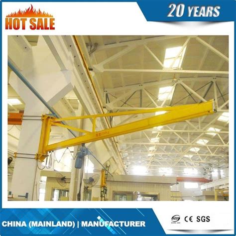 Wall Type Jib Cranes 2000 Kg Gantry Crane And Crane