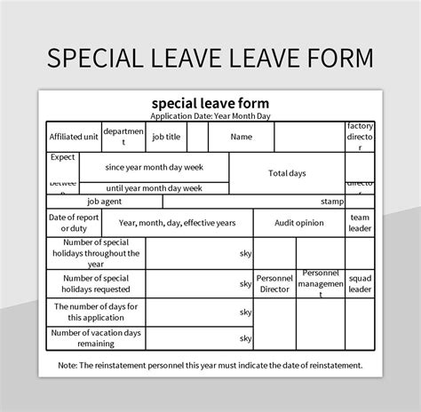 Navadmin 2024 Leave Form Beckie Helaina