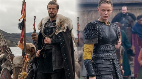 Netflix's 'Vikings: Valhalla': Everything You Need To Know About The ...