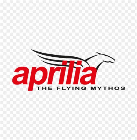 Aprilia .eps Vector Logo Free - 468127 | TOPpng