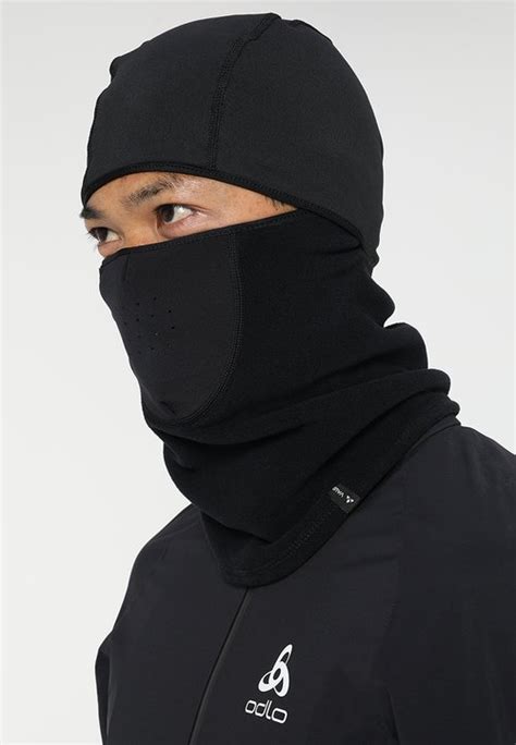 The North Face WHIMZY POWDER HOOD - Mütze - tnf black/schwarz - Zalando.ch