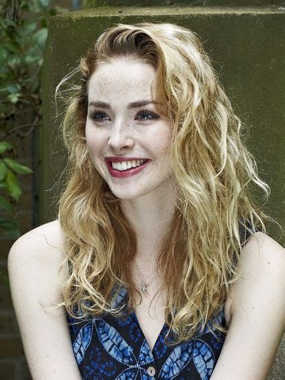 Freya Mavor Nude Sex Scenes Compilation OnlyFans Leaked Nudes