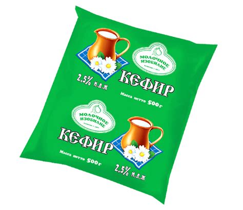Кефир