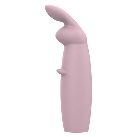 Nude Hazel Mini Rabbit Massager SWOnline