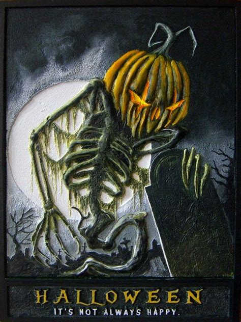 Pin By Annie Haddlesey On Dark Night Of The Soul Halloween Art