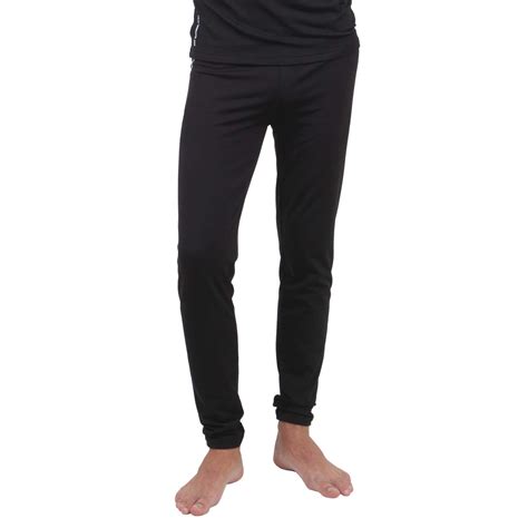 TUCANO URBANO PANTALONE TERMICO POLO SUD NERO Vueffe Racing