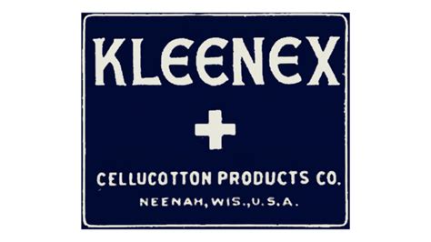 Kleenex Logo, symbol, meaning, history, PNG, brand