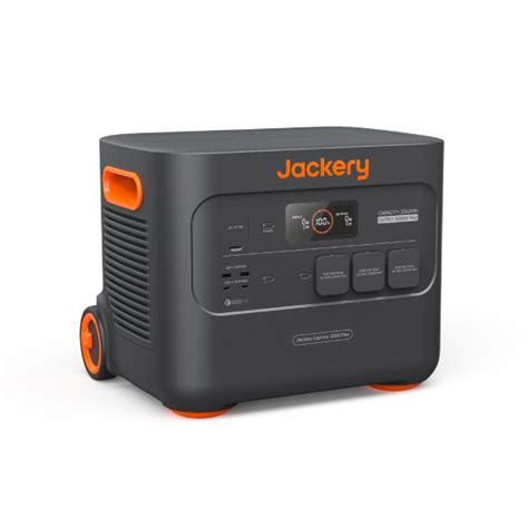 jackery explorer   portable power station jackery eu