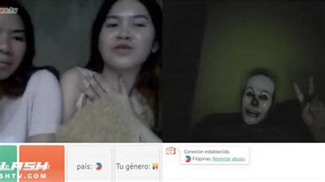 Dickflash Girls Gets Nervous Laughs Ome Tv Porn Videos