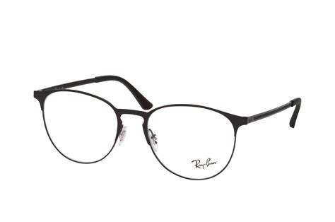 Buy Ray Ban Rx Large Glasses