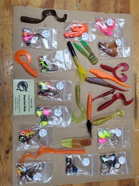 Locally made high quality fishing lures for sale | Fishing, Camping ...