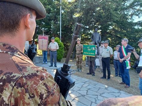 Varzi Per I Anni Del Corpo Gli Alpini Del Battaglione L