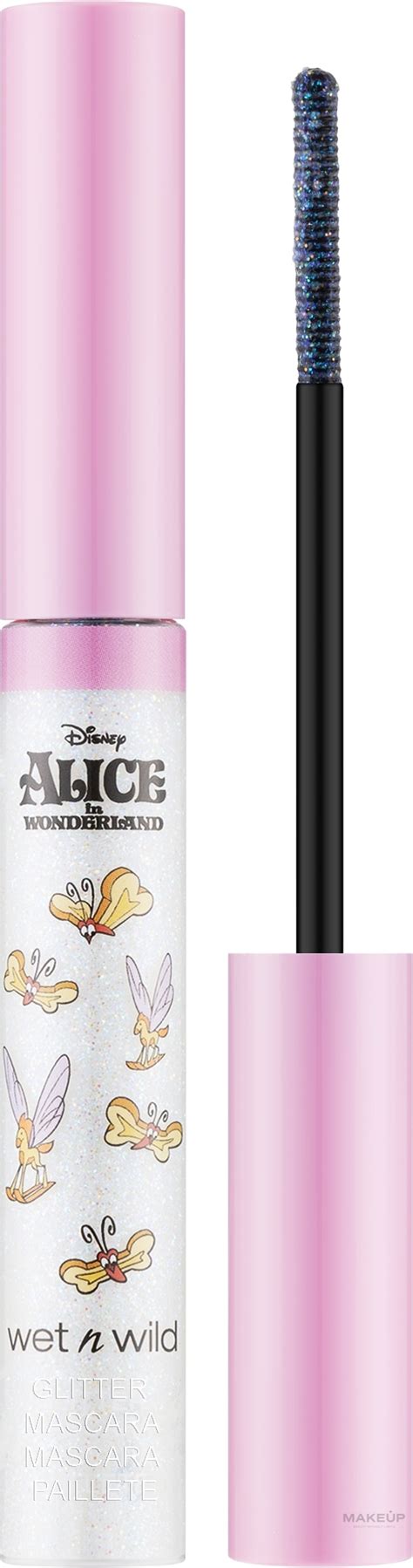 Wet N Wild Alice In Wonderland Lost In Wonderland Can You Imagine