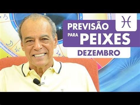 Peixes PrevisÃo Para O MÊs De Dezembro De 2016 Vídeo Dailymotion