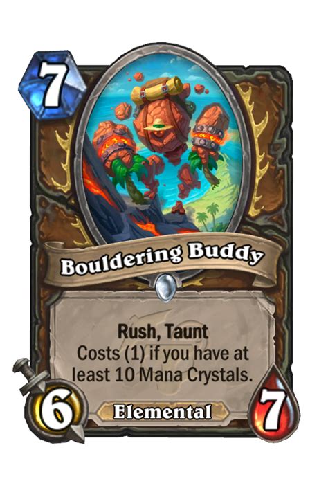 Bouldering Buddy Best Hearthstone Decks HSReplay Net