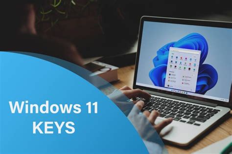 Windows 11 Keys: Save BIG with special offers and discounts