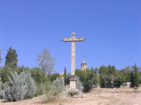 Historical Soundscapes C C Granada Via Crucis At The