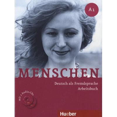 Menschen A Deutsch Als Fremdsprache Arbeitsbuch Edition En