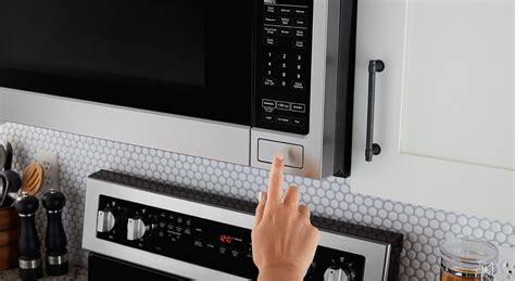 How To Fix The Error Code F2 For Maytag Microwave Storables