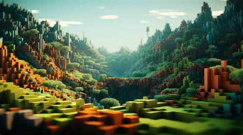 Minecraft Fotos e Imagens para Baixar Grátis Descubra o emocionante