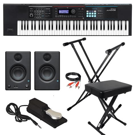 KEYBOARD & SYNTH | Product categories | ProSoundGear