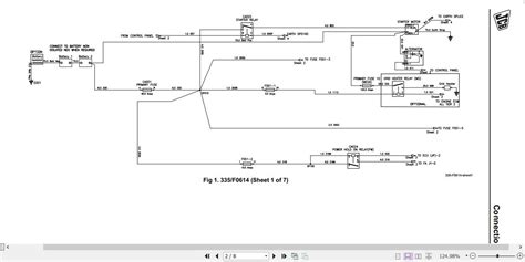 Jcb Wiring Diagram Board