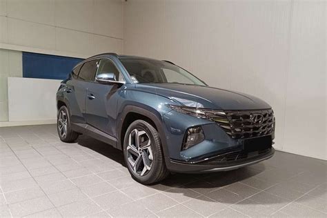 Hyundai Tucson T Gdi Hev Platinum Wd Leasing Samochodu Superauto Pl