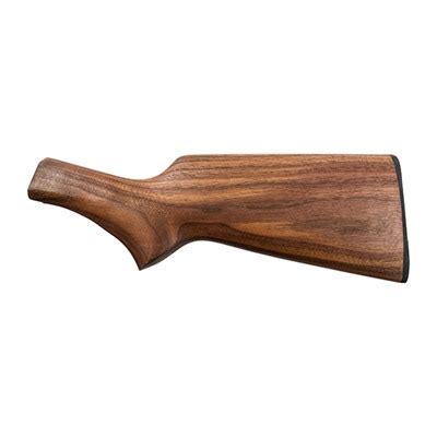 WOOD PLUS PRE-FINISHED REPLACEMENT SHOTGUN BUTTSTOCKS | Brownells