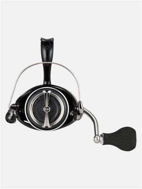 Daiwa 23 Lexa Lt 4000c Front Clutch Reels Nencini Sport