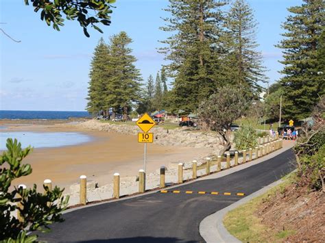 Brooms Head Holiday Park Clarence Valley