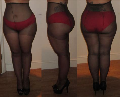 BBW S In Pantyhose Photo 18 37 X3vid