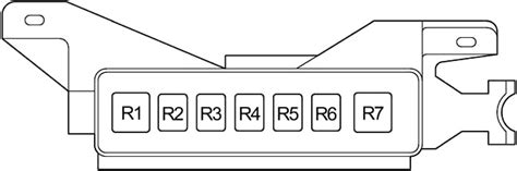 Toyota Prius Relay Diagram George Abouty