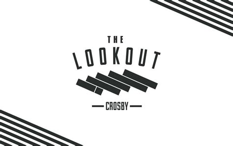 Lookout Logo - LogoDix